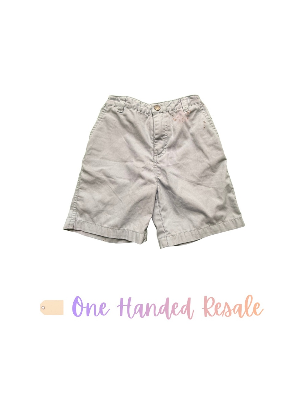 🌊 Light Blue Quiksilver Boys Shorts Play Condition 4T